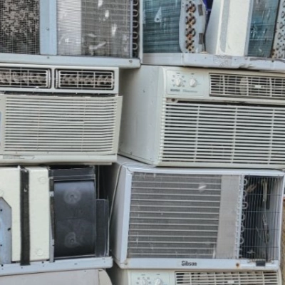 Ataşehir Bölgesinde Krom Hurda Fiyatı